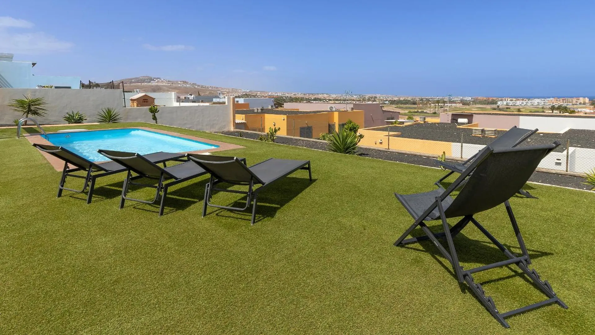 Villa Vento By Calima Villas Costa De Antigua