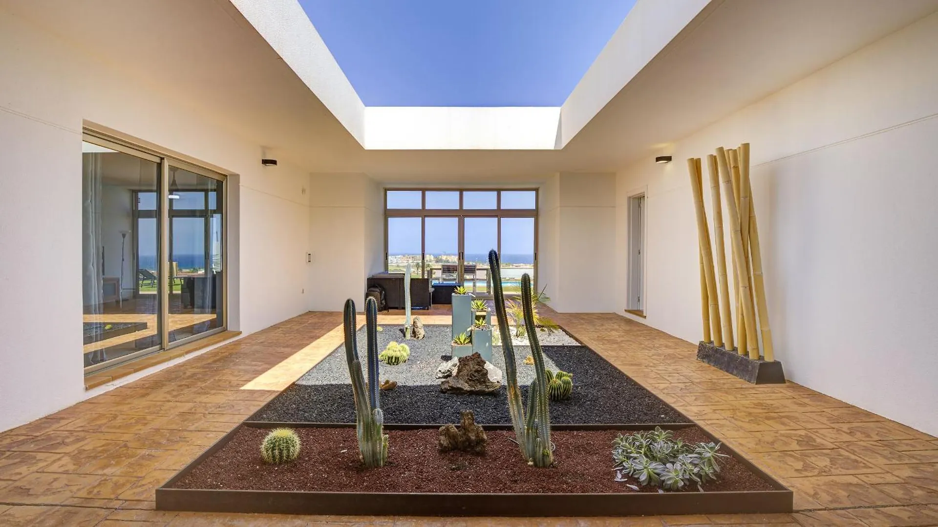 Villa Vento By Calima Villas Costa De Antigua